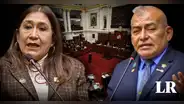 Comisión de Ética inicia investigación contra Hilda Portero y José Arriola por presunto recorte de sueldo