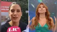 “Tiene toda la razón”: María Pía hace mea culpa por no dar créditos a Magaly en informes de “MQM”