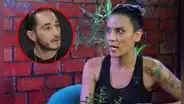 Úrsula Boza revela que llegó a pesar 47 kg tras separarse de Christopher Gianotti: "La pena te consume"
