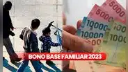 [Chile Atiende] Bono Base Familiar con RUT: conoce si eres beneficiario de este subsidio