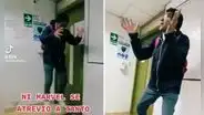 Profesor explica el Tahuantinsuyo con magnífica actuación: “Ni Marvel se atrevió a tanto”