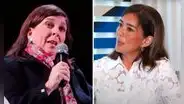 RMP: "Sada Goray controló 3 instituciones del Ministerio de Vivienda, de extorsionada tiene poco"