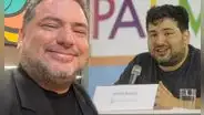 ¿A qué se dedicaba Javier Masías antes de llegar a la cocina de “El gran chef: famosos”?