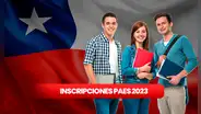 Inscripciones PAES 2023: LINK para inscribirte y hasta cuándo tienes para hacerlo