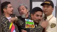 "Al fondo hay sitio": ¡Félix salvó a Joel de robo! Casi pierde costoso reloj