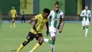 ¡Empate sin goles! Atlético Nacional igualó 0-0 frente a Alianza Petrolera por la Liga BetPlay 2023