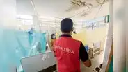 CGR: faltan recursos para combatir dengue en Piura, Tumbes, Lima y Callao