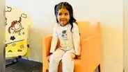 Niña peruana de 5 años desaparece en la ciudad de Florencia, en Italia