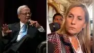 Hildebrandt: "María del Carmen Alva cree que puede jalonear a sus 'inferiores', o sea, a casi todos”