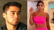 ‘Gato’ Cuba excluye a Melissa Paredes de sus asuntos con Ale Venturo: “No tiene nada que ver”