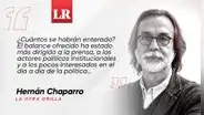 ¿Alguien escuchó el mensaje presidencial?, por Hernán Chaparro