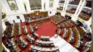 Congreso: una bicameralidad de contrabando