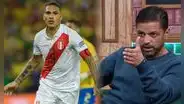 El contundente mensaje de Pedro García sobre frase de Guerrero a jugadores convocados de la Liga 1