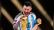La sorpresiva frase de Messi de cara al siguiente Mundial: "No creo que llegue"