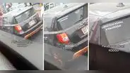 Peruano revela capacidad máxima de su carro y desata risas en redes: "Perú es otro level"