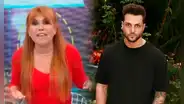 Magaly arremete contra Nicola por hablar de su programa: "¡Eso es brutalidad en su máxima expresión!"