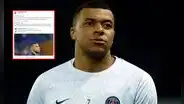 Kylian Mbappé arremetió contra Le Parisien por decir que dejará el PSG y ficharía por el Real Madrid