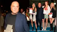 Mauricio Diez Canseco descarta romance con nueva Chica Dorada: “Mi corazón está de luto”