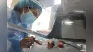 Bebés nacen con dengue y niño muere por dicho mal en el norte