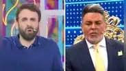 Rodrigo González cuenta vergonzosa experiencia con Andrés Hurtado: "Empezó a gritar como un loco"