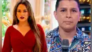 Flor Polo denuncia a Néstor Villanueva por maltrato contra su menor hijo