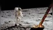 En la Luna y en Marte se hablará español, según astronauta de la NASA