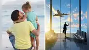 Día del Padre: ¿qué ofertas de vuelos hay disponibles para viajar al interior del Perú y otros países?
