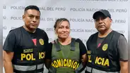 Piura: Los Salvajes de Kurt caen planificando robos y asesinatos en un bar