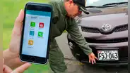 ¿Cómo saber quién es el propietario de un vehículo en Sunarp solo con la PLACA?