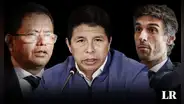 Pedro Castillo: atípicos argumentos expresados por su defensa para explicar golpe de Estado