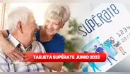 ¿Cómo saber si me salió la tarjeta Supérate y qué beneficios incluye el programa?
