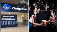 ¿Qué alimentos están permitidos ingresar al cine en Perú según Indecopi?