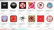 ¿Por qué no es recomendable instalar las aplicaciones 'antimosquitos' en tu smartphone?