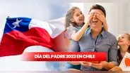 Día del Padre en Chile 2023: ¿es feriado el Día del Papá?