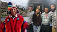 ¡De Cusco a Hollywood! Profesor que interpretó a Amaru en "Transformers: el despertar de las bestias" cuenta cómo obtuvo el papel