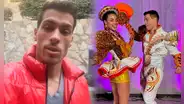 "Si se llega a buen término, podré volver": Patricio Parodi se pronuncia sobre su retorno a "EEG"