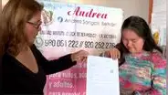 Los ahorros de su vida: roban más de S/12.000 a joven con síndrome de Down