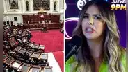 Gabriela Serpa revela que 2 congresistas le ofrecieron dinero para ser dama de compañía