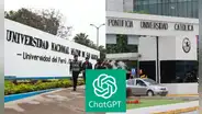 ¿Cuál es la universidad más prestigiosa del Perú, según ChatGPT?