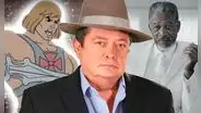 Rubén Moya: ¿a qué personajes de películas y series dio voz el actor de doblaje?