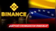 ¿Qué pasó con Binance en Venezuela y otros países de Latinoamérica?