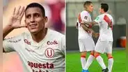 Valera y su rotunda respuesta sobre diferencia de nivel de ligas: "No me siento menos que nadie"