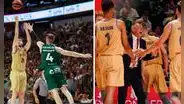 ¡Barcelona a la final de la Liga Endesa! Culés vencieron 87-75 a Unicaja y ya piensan en Real Madrid