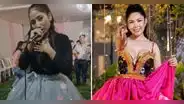 Joven sorprende con su gran parecido de voz a la cantante Yarita Lizeth: “Igualitas”