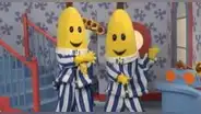 “Bananas en pijamas”: actores de Bananín y Bananón son novios desde hace más de 20 años