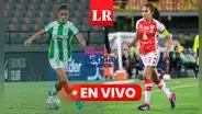 Atlético Nacional vs. Santa Fe EN VIVO por la Liga Femenina Betplay: ¿dónde ver la semifinal?