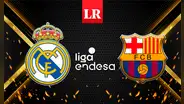 Real Madrid vs. Barcelona: fechas, horarios y canales por la final de la Liga ACB 2023