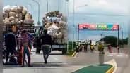 ¿Quiénes son los yukpa y por qué tomaron el nuevo puente en Maracaibo?