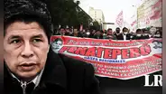 Nulidad del Fenate "todavía se encuentra en trámite", afirma el ministro de Trabajo