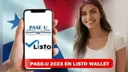 PASE-U 2023: cómo verificar el registro de la cédula en Listo Wallet